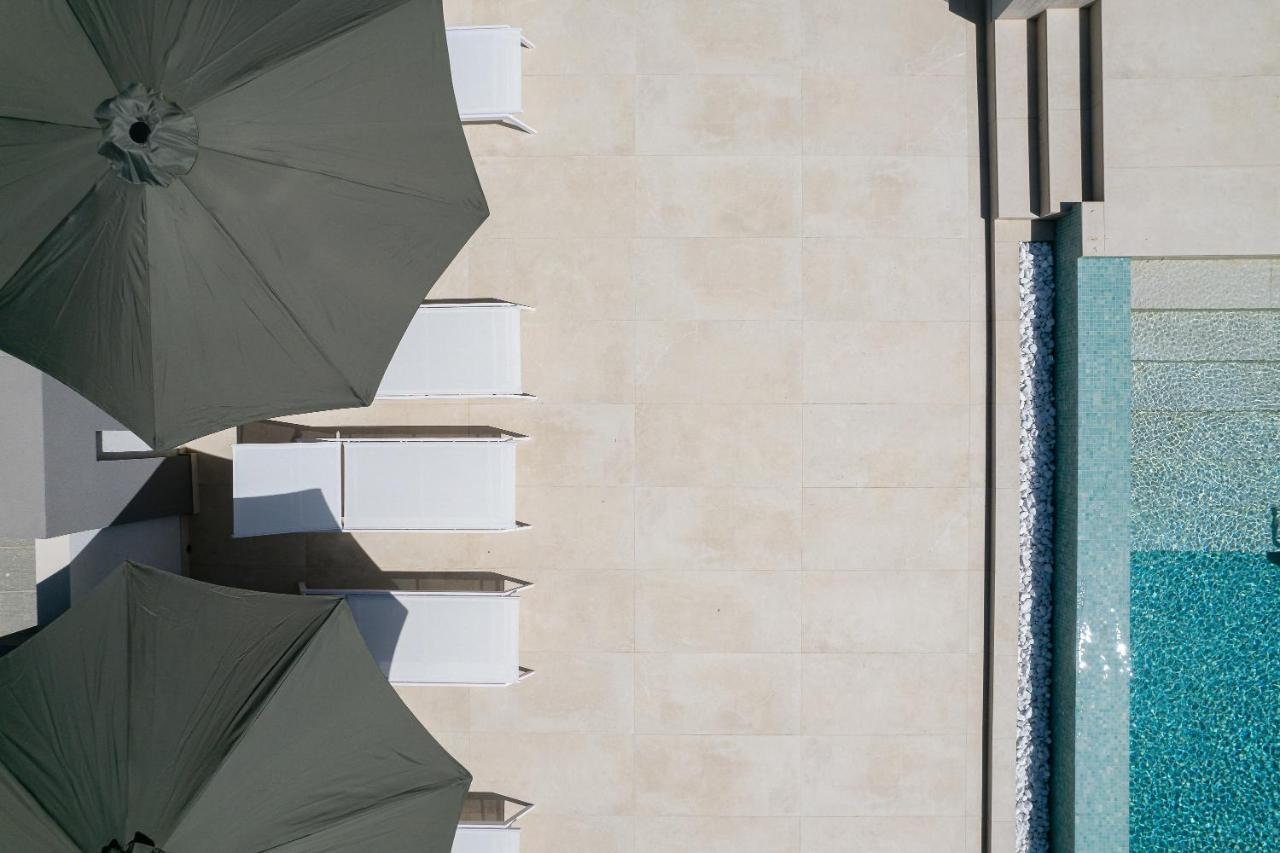 Aurora Suites חאניה